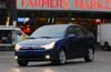 2009 Ford Focus Sedan Picture